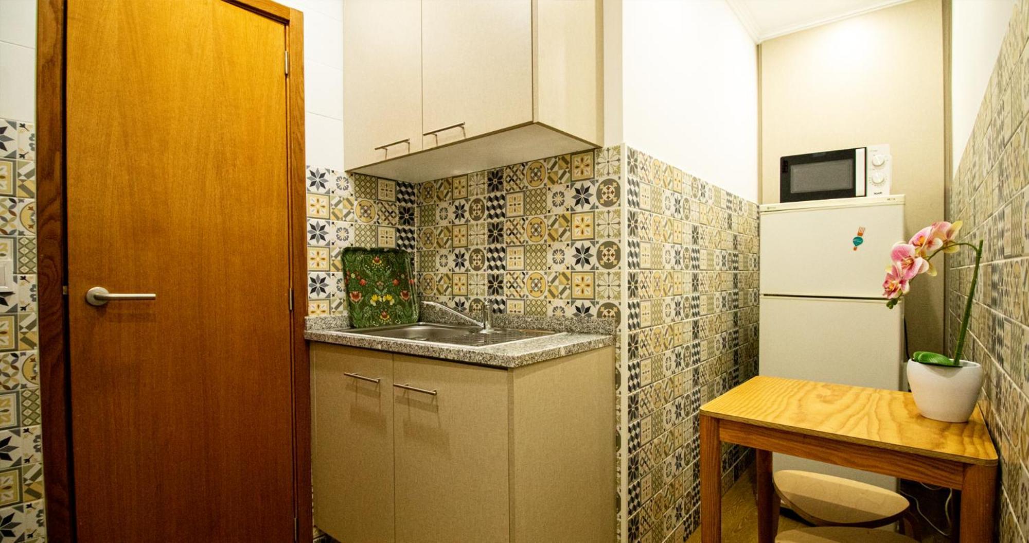 Casa Do Recanto - Studio OOporto Esterno foto