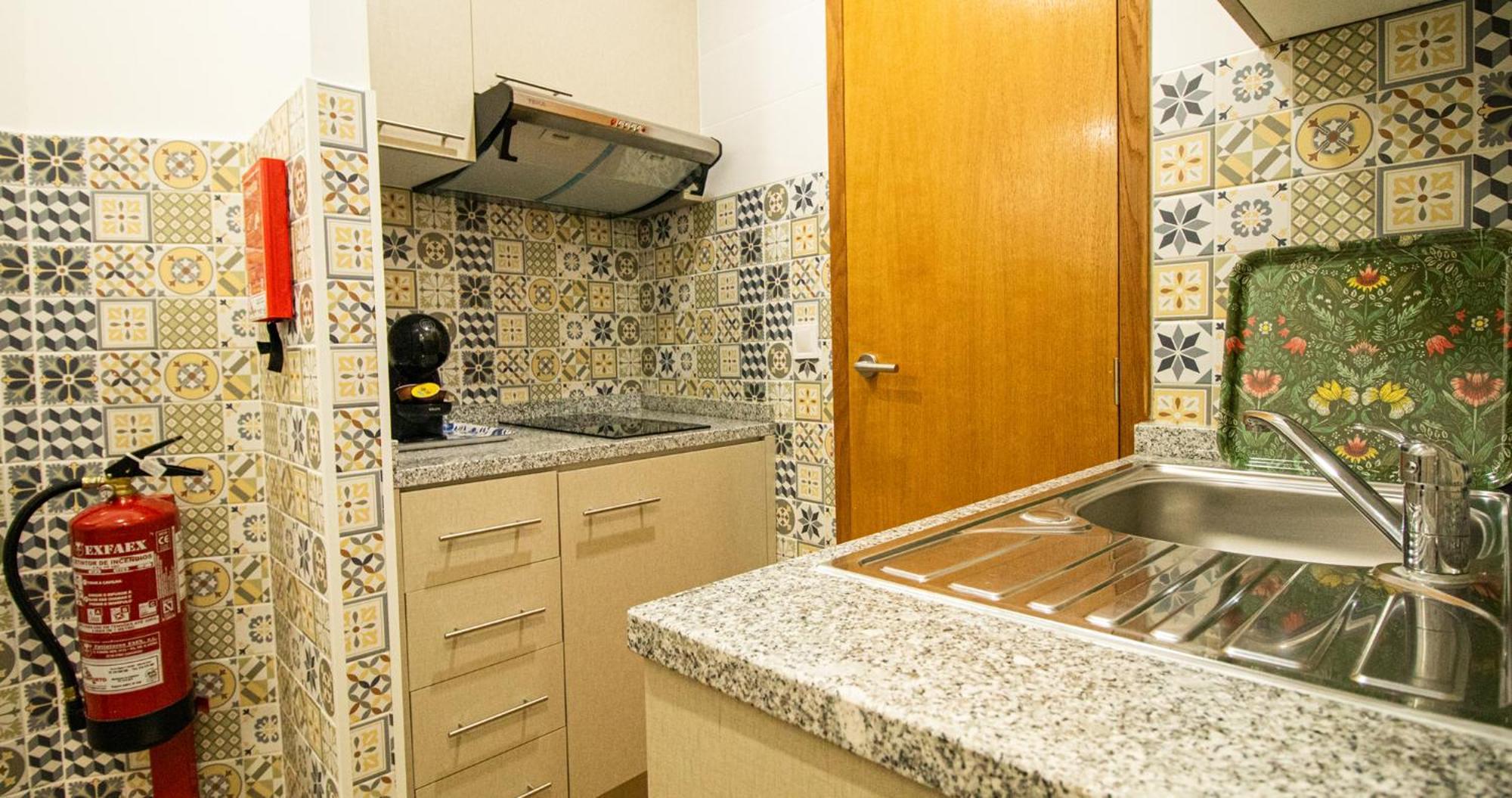Casa Do Recanto - Studio OOporto Esterno foto