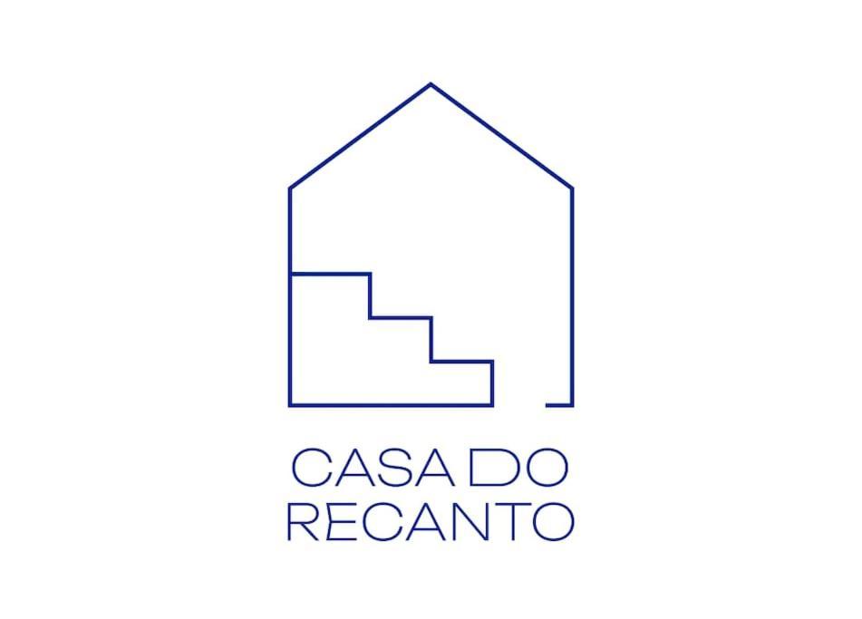 Casa Do Recanto - Studio OOporto Esterno foto